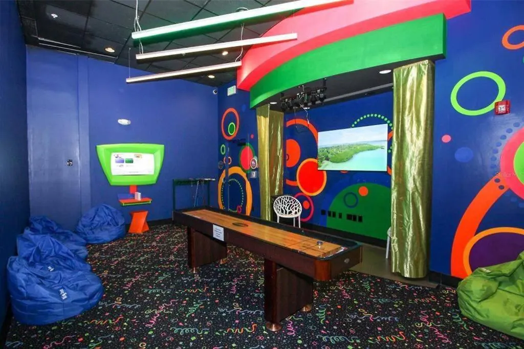 Pool Home Champions Gate Area With Resort Amenities Next To Disney Davenport Holiday home