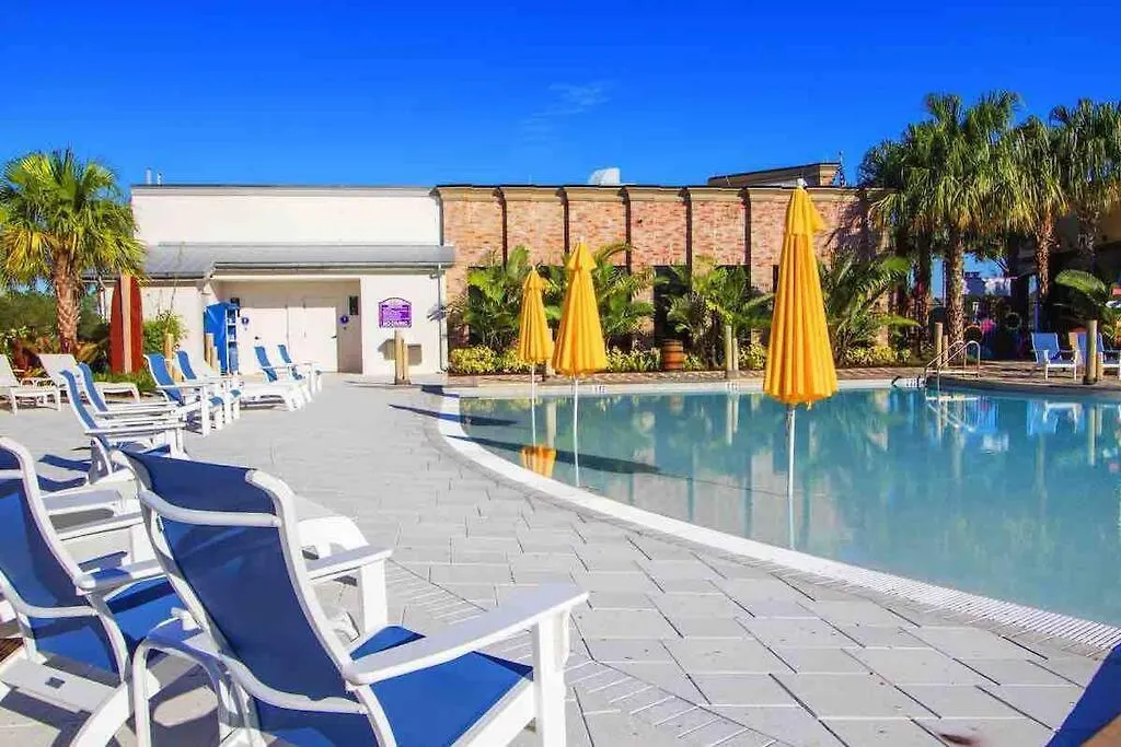 Pool Home Champions Gate Area With Resort Amenities Next To Disney Davenport