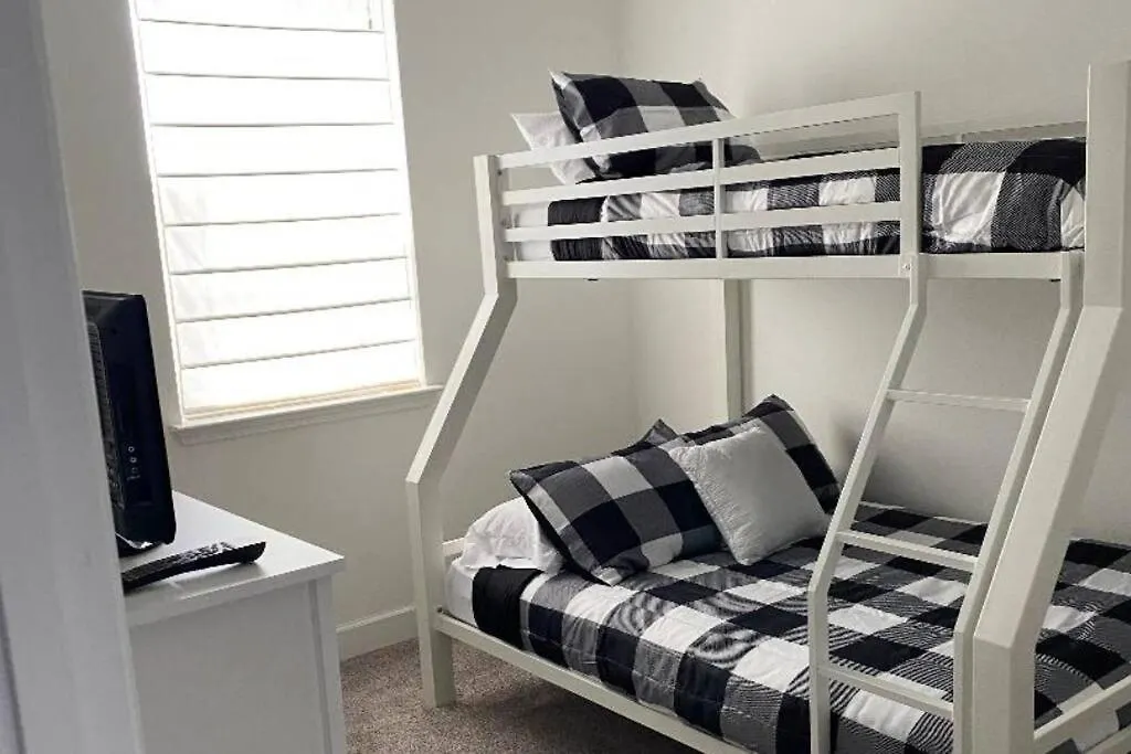 Pool Home Champions Gate Area With Resort Amenities Next To Disney Davenport 0*,  United States