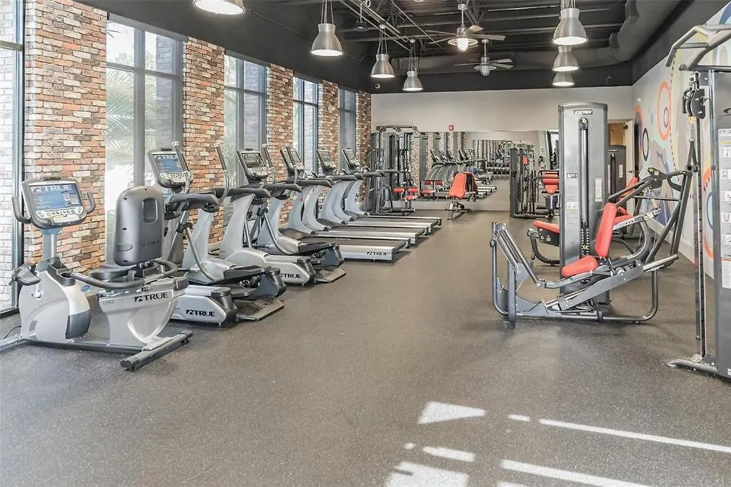 Holiday home Pool Home Champions Gate Area With Resort Amenities Next To Disney Davenport United States