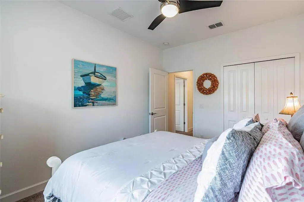 Pool Home Champions Gate Area With Resort Amenities Next To Disney Davenport